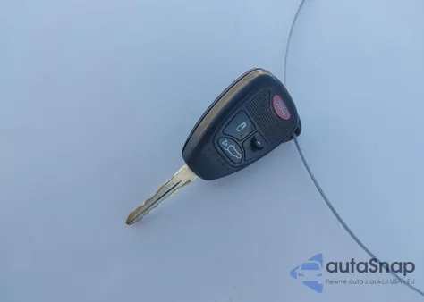 2014 Chrysler 200 Lx z USA, uszkodzony, nr VIN 1C3CCBAB8EN207606